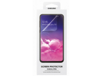 Front Cover Clear Screen Protector for Samsung Galaxy S10e G970, 2-Pack, Transparent ET-FG970CTEGWW