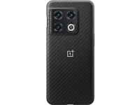 OnePlus 10 Pro Karbon Bumper Case Black 5431100318 (EU Blister)