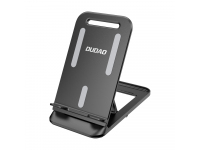 Dudao F14S Stand for Phone and Tablet, Black (EU Blister)