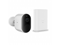 IMILAB EC4 Wireless Home Security Camera + Gateway CMSXJ31A (EU Blister)