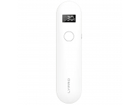 UNIQ LYFRO BEAM Pocket UVC LED Disinfection Stick White (EU Blister)