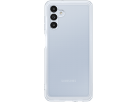 Soft Clear Cover for Samsung Galaxy A13 5G A136 EF-QA136TTEGWW Transparent (EU Blister)