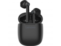 Bluetooth Earphone Lenovo HT30-BK SinglePoint TWS Black (EU Blister)