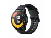 Xiaomi Smartwatch S1 GL, Black BHR5559GL (EU Blister)