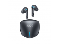 QCY G1 Wireless Earphones Bluetooth, 45ms, Gaming, Gray (EU Blister)