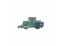 Charging Port Flex / Board For Samsung Galaxy A52 5G A526 GH96-14121A