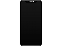 Apple iPhone XR Black LCD Display Module (Refurbished)