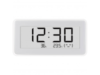 Xiaomi Mi Temperature and Humidity Monitor Clock BHR5435GL (EU Blister)