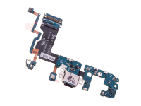 Charging Port Flex / Board For Samsung Galaxy S9+ G965 GH97-21682A 