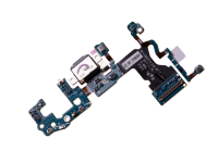 Charging Port Flex / Board For Samsung Galaxy S9 G960 GH97-21684A 