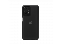 OnePlus Nord CE 2 Lite Silicone Bumper Case Black 5431100346 (EU Blister)