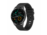 Smartwatch Kieslect K10, Black (EU Blister), YFT2017EU