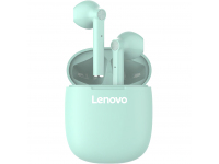 Bluetooth Earphones Lenovo HT30-MT SinglePoint TWS Mint Green (EU Blister)