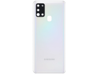 Battery Cover for Samsung Galaxy A21s A217, White