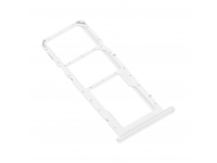 SIM Tray for Samsung Galaxy A03s A037, White