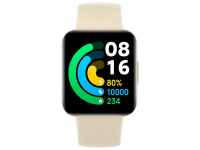 Smartwatch Xiaomi POCO Watch GL with GPS White BHR5724GL (EU Blister)