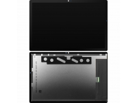 Samsung Galaxy Tab A8 10.5 (2021) Black LCD Display Module