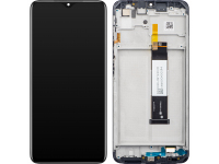 Xiaomi Poco M3 Black LCD Display Module