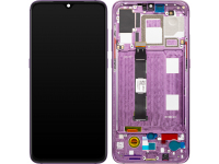 Xiaomi Mi 9 Purple LCD Display Module