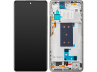Xiaomi 11T Pro / Xiaomi 11T Silver LCD Display Module
