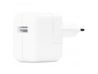 Wall Charger Apple 12W, 1x USB MGN03ZM/A (EU Blister)