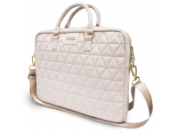 Laptop Bag Guess Quilted 15 inch Pink GUCB15QLPK