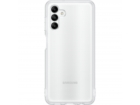 Soft Clear Cover for Samsung Galaxy A04s EF-QA047TTEGWW Transparent (EU Blister)