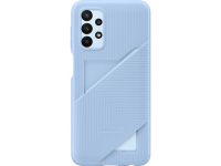 Card Slot Cover for Samsung Galaxy A23 5G EF-OA235TLEGWW Arctic Blue (EU Blister)