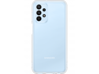 Soft Clear Cover for Samsung Galaxy A23 5G EF-QA235TTEGWW Transparent (EU Blister)