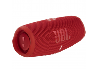 JBL Charge 5, Bluetooth Speaker, Pro Sound, IP67, PartyBoost, Powerbank, Red JBLCHARGE5RED 