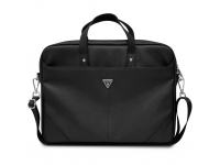 Laptop Bag Guess Saffiano Triangle Logo 15/16 inch Black GUCB15PSATLK (EU Blister)