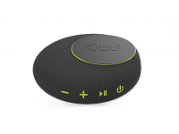 Bluetooth Speaker and Powerbank Goui Sambi Fast Wireless 10W Black G-SPEEKERWIRE4-K (EU Blister)