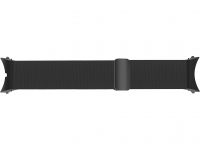 Milanese Band for Samsung Galaxy Watch4 40mm / Watch5 40mm Black GP-TYR905HCABW (EU Blister)