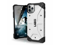 PU Cover Urban Armor Gear Pathfinder for iPhone 11 Pro Max White (EU Blister)