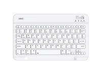 Wireless Keyboard Inphic V750B Bluetooth White (EU Blister)