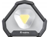 Varta Work Flex Stadium Light LED Rechargeable 12W, 1450 lm (EU Blister)