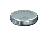 Varta Silver Coin V395/SR57 Button cell, SR926 Silver Oxide 38 mAh 1.55V (EU Blister)