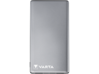 Powerbank Varta Fast Energy, 10000mAh, 18W, QC + PD, Grey 57981101111