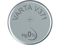 Varta Silver Coin AG6 / V371 SR920W
