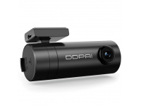 Dash Camera DDPAI Mini, 1080P, Wi-Fi, Black