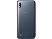 Battery Cover For Samsung Galaxy A10 A105 Black GH82-20232A