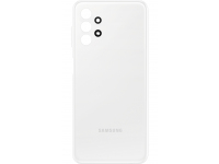 Battery Cover For Samsung Galaxy A13 White GH82-28387D
