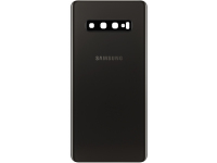 Battery Cover for Samsung Galaxy S10 G973, Prism Black