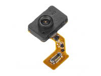 Fingerprint Sensor Flex Cable For Samsung Galaxy A41 A415 Black GH96-13406A