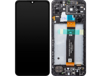 Samsung Galaxy A13 5G A136 Black LCD Display Module