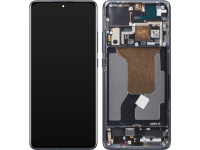 Xiaomi 12 Black LCD Display Module