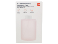 Xiaomi Mi Simpleway Foaming Hand Soap Refill Bottle, 300 ml, BHR4559GL (EU Blister)