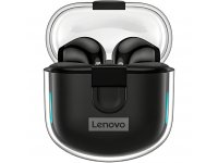 Bluetooth Handsfree TWS Lenovo LP12 Black (EU Blister)