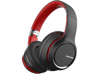 Lenovo HD200 Wireless Headphones Black (EU Blister)