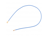 Coaxial Cable F. Antenna for Samsung Galaxy A52s 5G A528 / A52 5G A526, 136mm, Blue